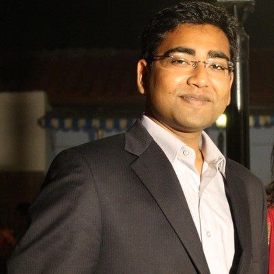 Ankur Srivastava